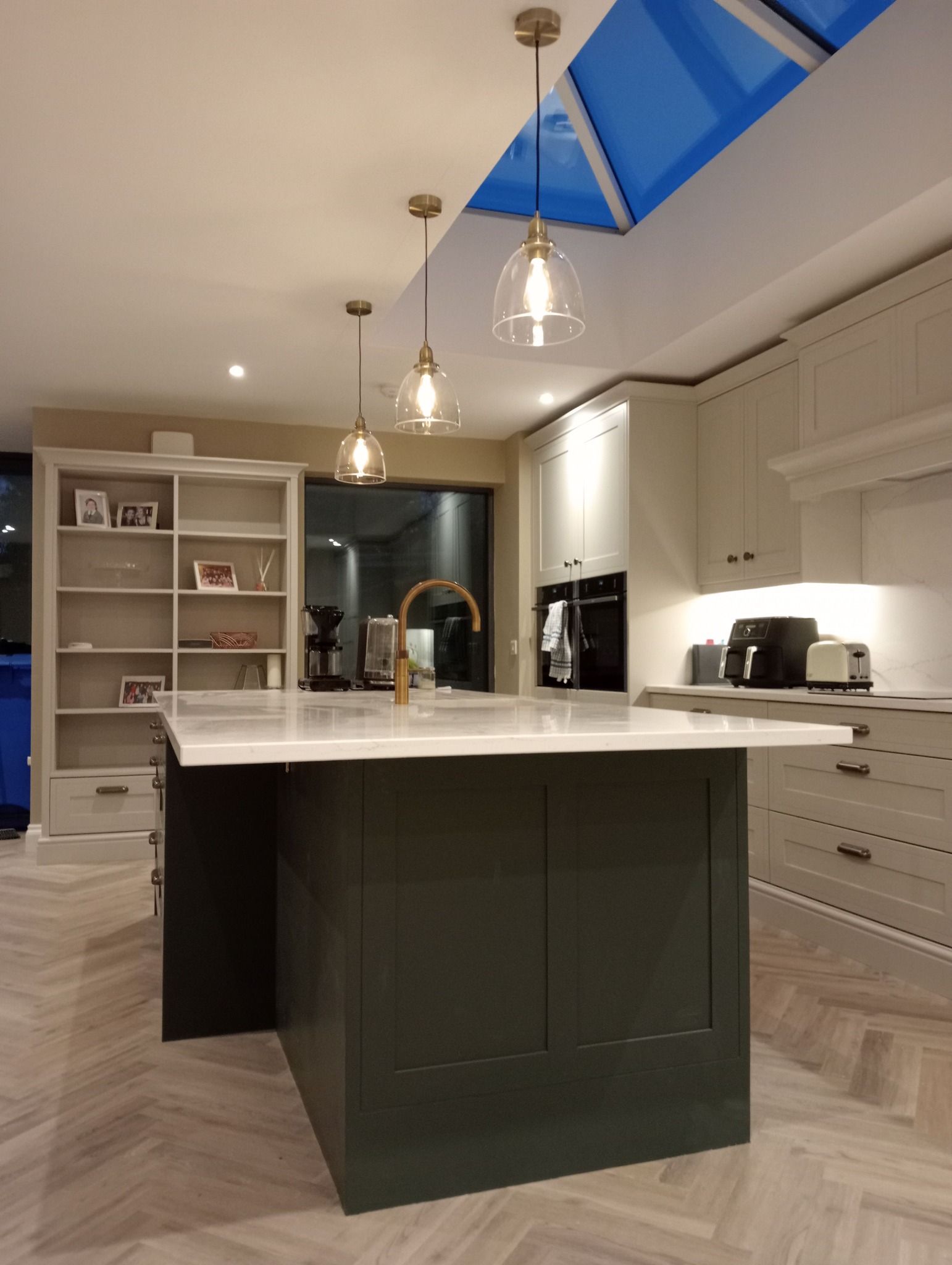 kitchen decorating