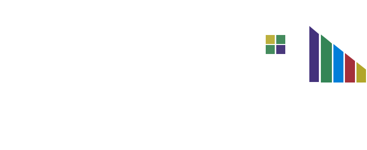 logo white colour